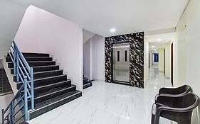 Townhouse Oak The Emerald Tree